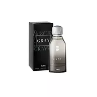 Perfume Ajmal Gray Men Edp 100 Ml Hombre