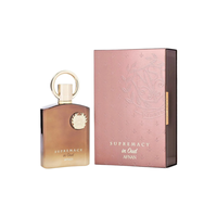 Perfume Afnan Supremacy In Oud Edp 100 Ml Unisex