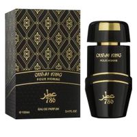 Dubai King 786 Pour Homme Parfum 100ml Hombre