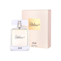 Perfume Rasasi Shuhrah Edp 90ml Mujer