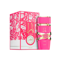 Lattafa Yara Candy Edp 100 Perfume para Mujer Floral