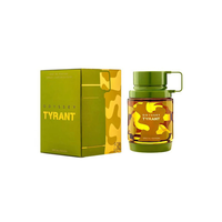 Perfume Armaf Odyssey Tyrant Edp 100ml Hombre