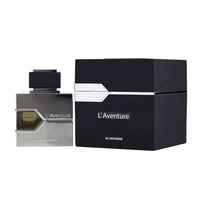 Perfume Al Haramain L'aventure Edp 100 Ml Hombre