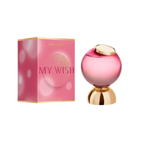 Perfume Halloween My Wish EDP 100 ML Mujer