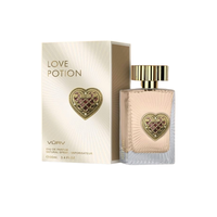 Lattafa Vurv Love Potion Edp 100 Ml Mujer
