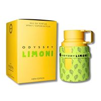 Armaf Oddysey Limoni Fresh Edition Edp 100ml Unisex