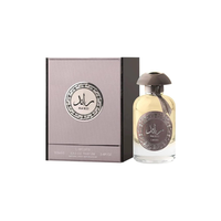 Perfume Lattafa Raed Silver Edp 100 Ml Unisex