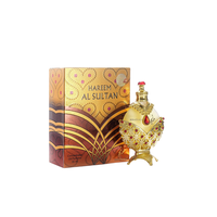 Pefume Khadlaj Hareem Al Sultan Gold Parfum Oil 35 Ml Mujer