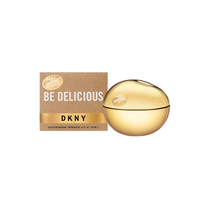 Perfume Dkny Golden Delicious Edp 100ml Mujer