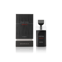 Perfume Khadlaj Infini Absolute Edp 100ml Unisex