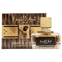 Perfume Lattafa Sheikh Al Shuyukh Marakaz Edp 100 Ml Unisex
