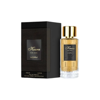 Lattafa Vurv Kiara Edp 100 Ml Hombre