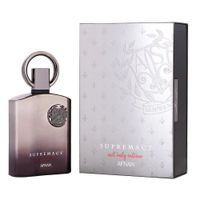Afnan Supremacy Not Only Intense Xtrait Parfum 100ml Hombre