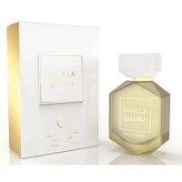 Camara Vanilla Charm Edp 100 Ml Mujer