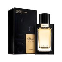 Lattafa Asdaaf Aayan Edp 100 Ml Perfume Hombre