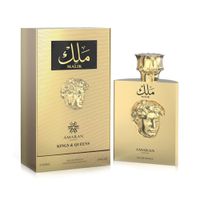 Amaran Kings & Queens Malik Edp 100 Ml Hombre