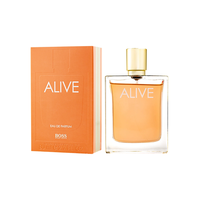 Perfume Hugo Boss Boss Alive Edp 80 Ml Mujer