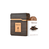 Perfume Lattafa Pride Natural Oud Edp 100 Ml Unisex Original