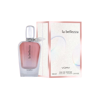 Lattafa Vurv La Bellezza Edp 85 Ml Mujer