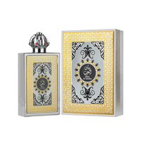 Lattafa Pride King Of Arabia Edp 100 Ml Unisex