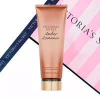 Crema Victoria's Secret Amber Romance 236ml Mujer