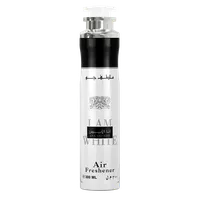 Lattafa Ana Abiyedh Perfume Ambiental 300 Ml Mujer