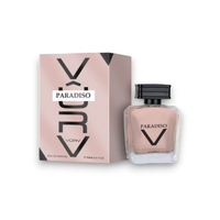Lattafa Vurv Paradiso Edp 100 Ml Mujer