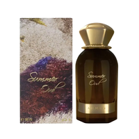 Ahmed Al Maghribi Summer Oud Extrait De Parfum 60 Ml Hombre