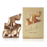 Perfume Billie Eilish 100Ml Edp Mujer Fragancia Vainilla