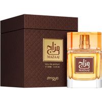 Zimaya Mazaaj Eau De Parfum 100ml Unisex