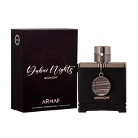 Armaf Dubai Nights Midnight Eau De Parfum 100ml Unisex