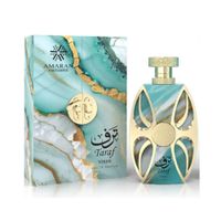 Amaran Exclusive Taraf Verde Edp 100 Ml Mujer