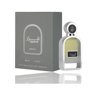 Lattafa Asdaaf Qarar Edp 80 Ml Perfume Hombre
