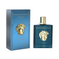 Amaran Kings & Queens Ethos Edp 100 Ml Hombre