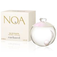 Perfume Noa Cacharel Edt 100 Ml Mujer