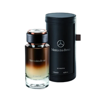 Perfume Mercedes Benz Le Parfum Edp 120ml Hombre
