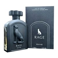 Lattafa Rave Rage Edp 100 Ml Perfume Hombre