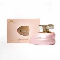Rich & Ruitz Lush Pour Femme Eau de Parfum 100ml Mujer