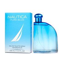 Perfume para Hombre Nautica Pure Blue EDT 100 ML