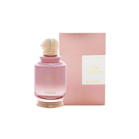 Perfume Khadlaj Rose Couture Edp 100 Ml Mujer