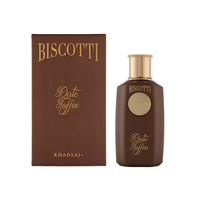 Khadlaj Biscotti Date Toffee Extrait De Parfum 100Ml Unisex