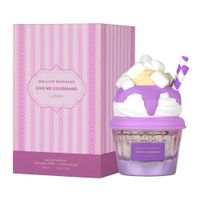 Lattafa Give Me Gourmand Mallow Madness Edp 75 Ml Mujer