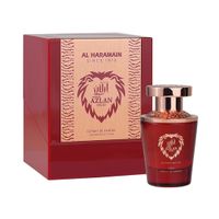 Perfume Al Haramain Azlan Oud Extrait De Parfum 100 Ml Mujer