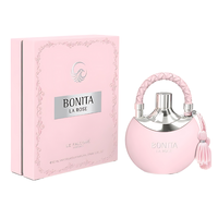 Le Falcone Bonita La Rose Edp 100 Ml Mujer