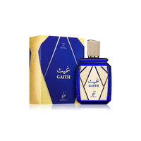 Perfume Khadlaj Gaith Edp 100 Ml Hombre