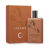 Camara Atelier Edp 100 Ml Hombre