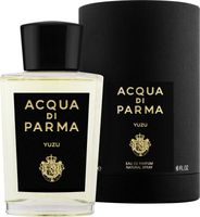 Perfume Unisex Signature Yuzu Edp 100 Ml Acqua Di Parma