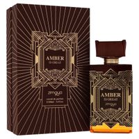 Afnan Amber Is Great Edp 100 Ml Perfume Unisex