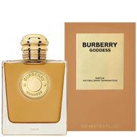 Burberry Goddess Parfum 100 Ml Perfume Mujer