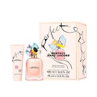 Perfume Marc Jacobs Perfect Edp 100 Ml + Edt 75 Ml 2 Pcs